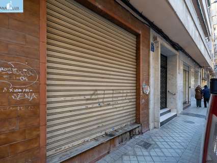 Local comercial en venta en Granada