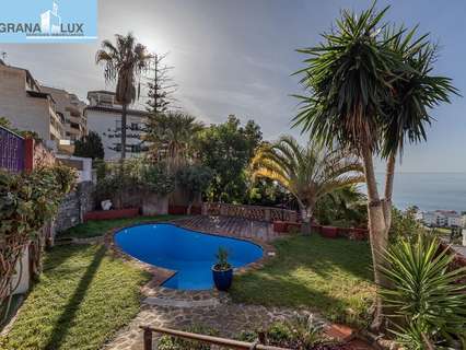 Piso en venta en Almuñécar zona La Herradura rebajado