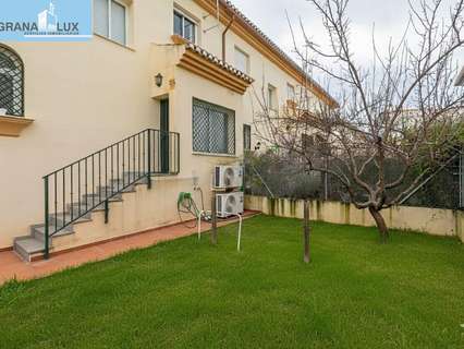 Casa en venta en Albolote