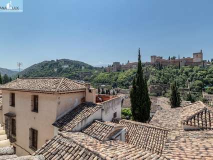 Casa en venta en Granada