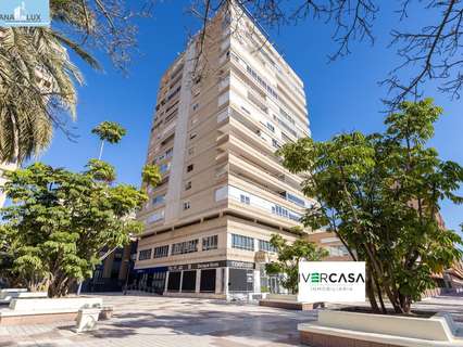 Piso en venta en Málaga