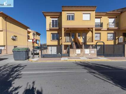 Casa en venta en Fuente Vaqueros