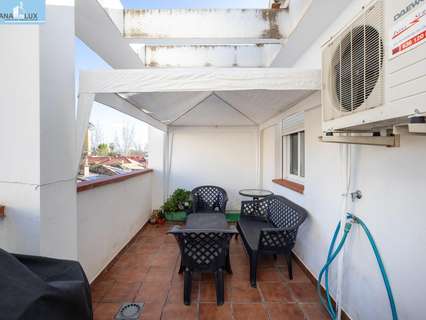Ático en venta en Atarfe