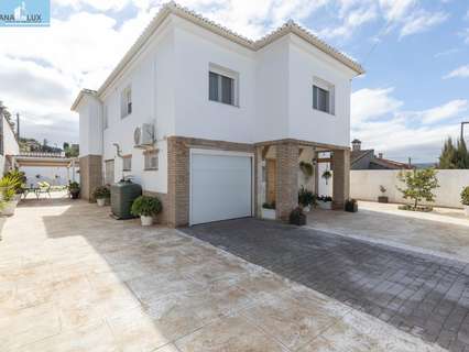 Chalet en venta en Otura