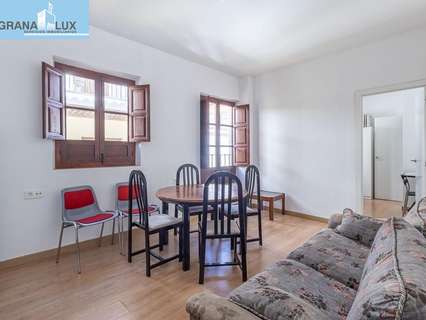 Apartamento en venta en Granada