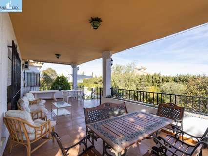 Chalet en venta en Otura