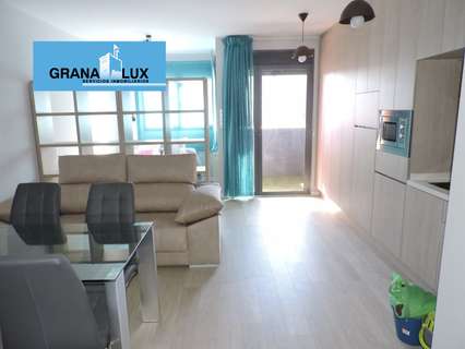 Estudio en alquiler en Granada