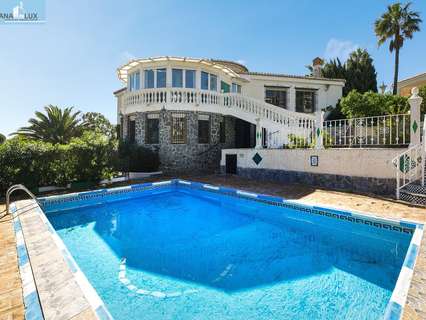 Chalet en venta en Almuñécar zona La Herradura