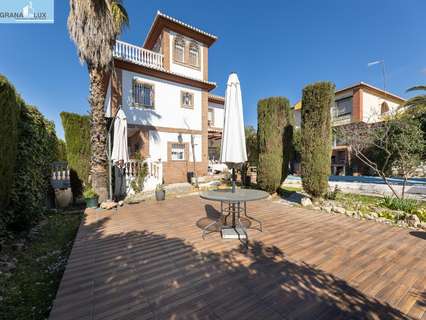 Chalet en venta en Peligros