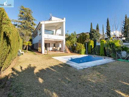 Casa en venta en Cájar