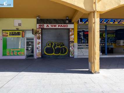Local comercial en venta en Granada