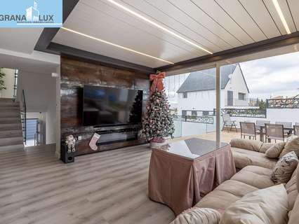 Casa en venta en Albolote