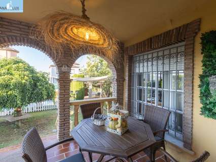 Chalet en venta en La Zubia