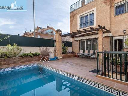 Casa en venta en Granada