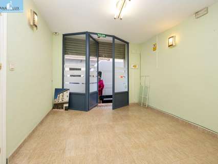 Local comercial en venta en Granada
