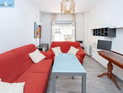 Piso en venta en Granada