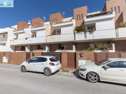 Casa en venta en Churriana de la Vega