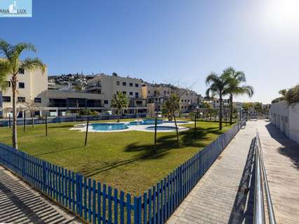 Piso en venta en Almuñécar