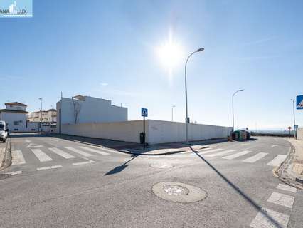 Parcela rústica en venta en Granada