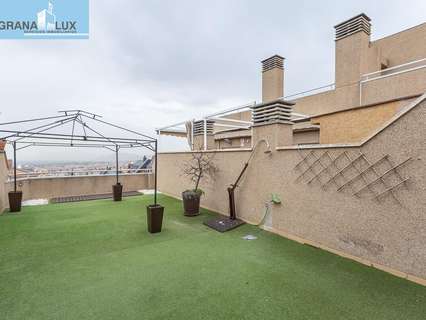 Ático en venta en Granada