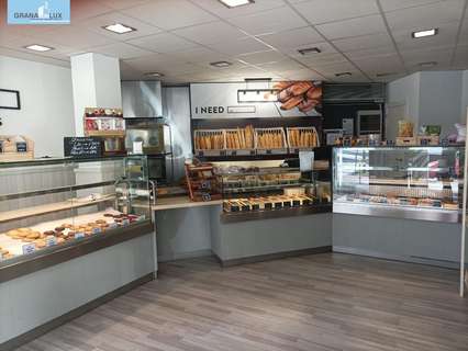 Local comercial en alquiler en Granada