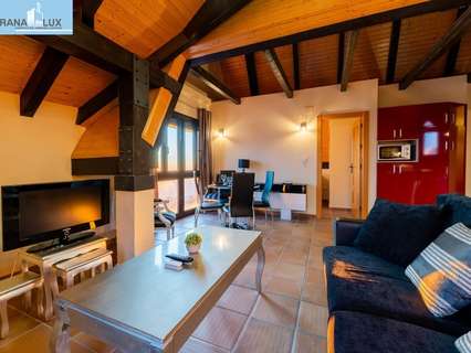 Piso en venta en Monachil