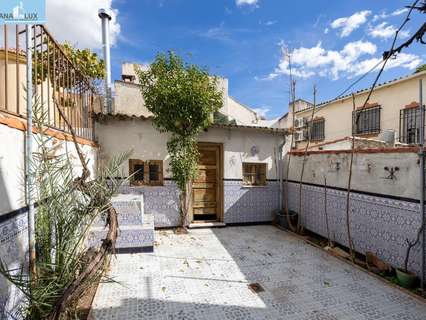 Casa en venta en Granada