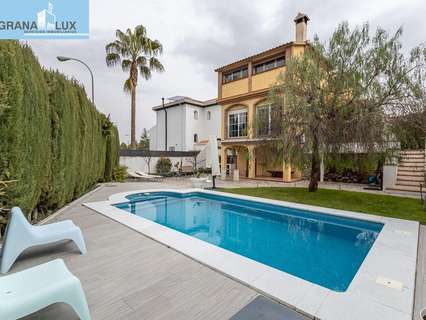 Casa en venta en Alhendín