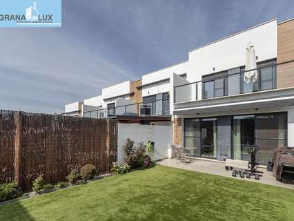 Casa en venta en Granada