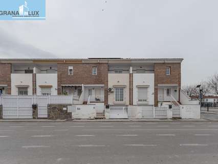 Casa en venta en Vegas del Genil zona Belicena