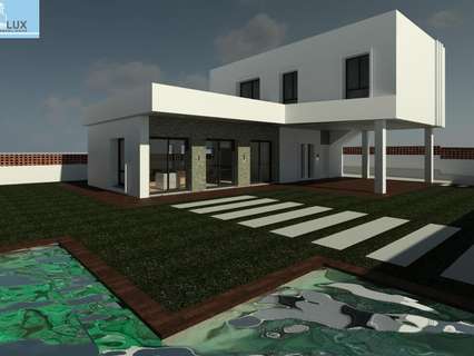 Chalet en venta en Cúllar Vega