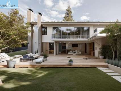 Chalet en venta en Las Gabias