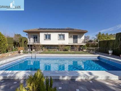 Chalet en venta en Atarfe