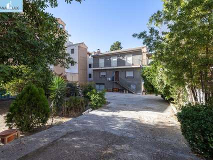 Parcela rústica en venta en La Zubia