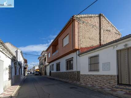 Casa en venta en Vegas del Genil zona Belicena