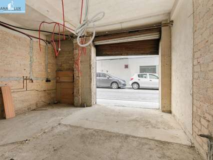 Local comercial en venta en Granada