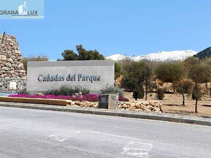 Parcela rústica en venta en Dílar