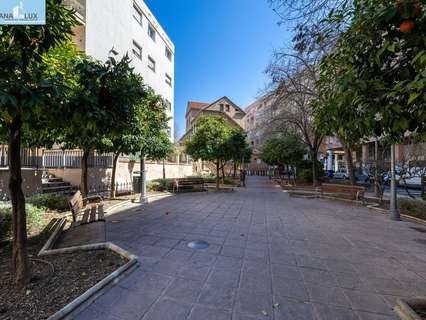 Planta baja en venta en Granada