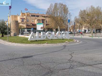 Parcela urbana en venta en Albolote