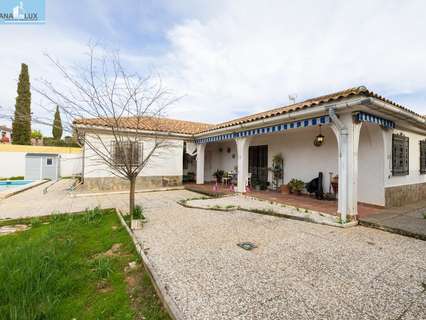 Chalet en venta en Otura