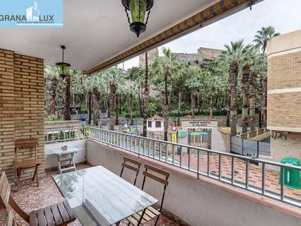 Piso en venta en Almuñécar