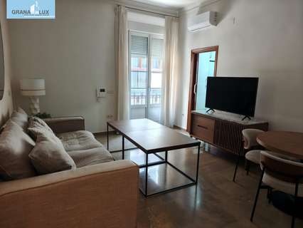 Apartamento en alquiler en Granada