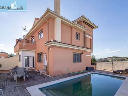 Casa en venta en Huétor Vega