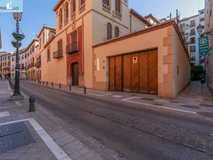 Trastero en venta en Granada