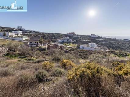 Parcela rústica en venta en La Zubia