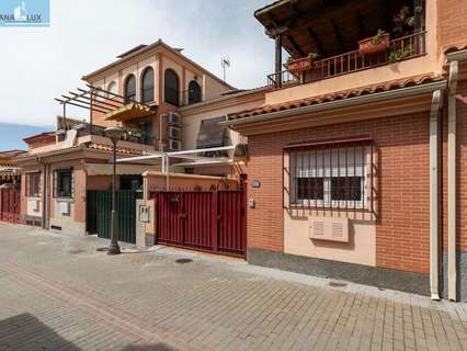 Casa en venta en Granada