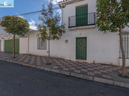 Casa en venta en Albolote
