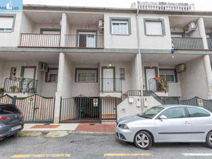 Casa en venta en Maracena