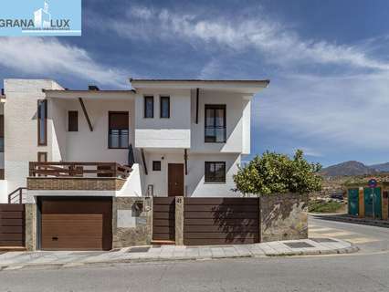 Casa en venta en Monachil