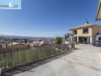 Casa en venta en Monachil